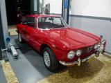 Alfa Romeo  2000 GTV BERTONE - Alfa Romeo: Bertone