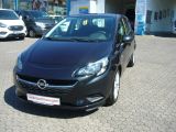 Opel Corsa E Edition ecoFlex - Opel Corsa: Schwarz, Edition