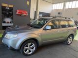 Subaru Forester 2.0D X BR - gebrauchte Subaru Forester aus dem Jahr 2010