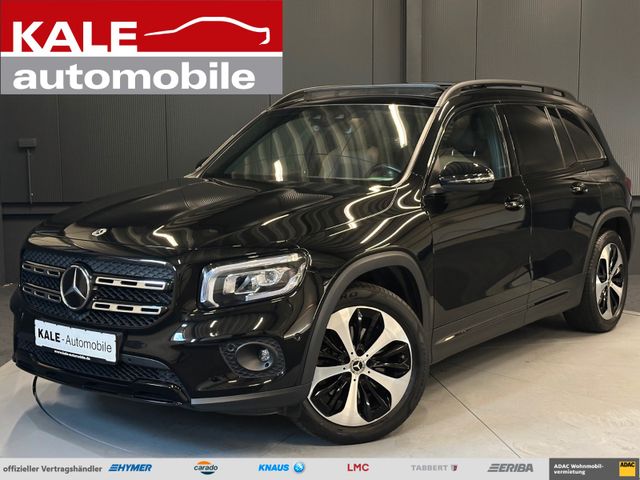 Mercedes-Benz GLB 250 Progressive*Night-Paket*PANORAMA*19Zoll*