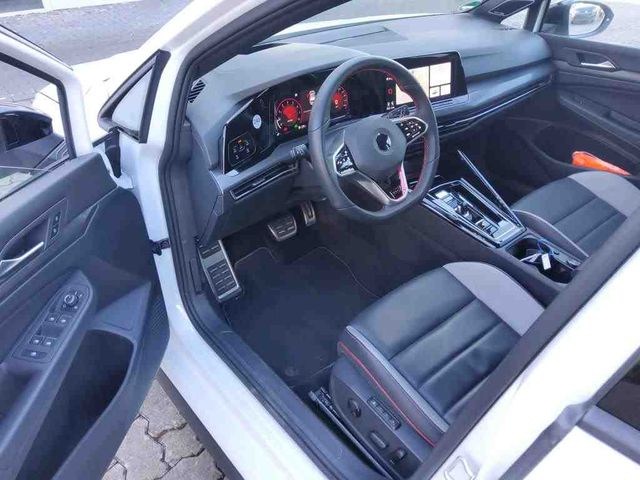 Golf VIII GTI Clubsport 2.0 TSI DSG IQLIGHT+PANO