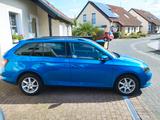 Skoda Fabia 1.2l TSI 66kW Style Combi Style - Skoda Fabia in Bonn