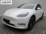 Tesla Model Y RWD|Autopilot3Pano|Wärmepumpe|4xSiHz - Tesla Model Y mit Panoramadach