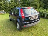 Ford Fiesta Fun*TÜV NEU*SERVICE NEU* - Ford Fiesta: Fun