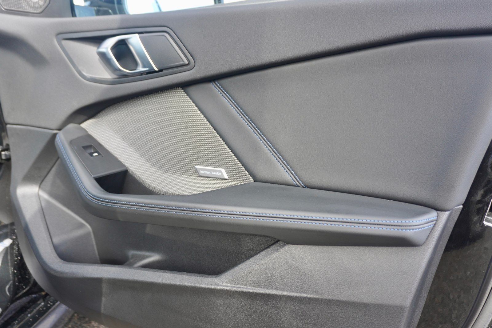 BMW M135 - Bild 24