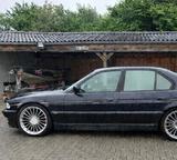 ALPINA B12 5.7 - BMW E38 E-Kat GSHD - ALPINA B12 Gebrauchtwagen