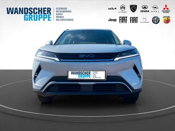 BYD Atto 2 EV 45,12 kWh Active Kamera Leder LED
