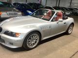 BMW Z3 Roadster 2.8|59.186km|Klima|El.Sitze|S.heft - BMW Z3: 2.8
