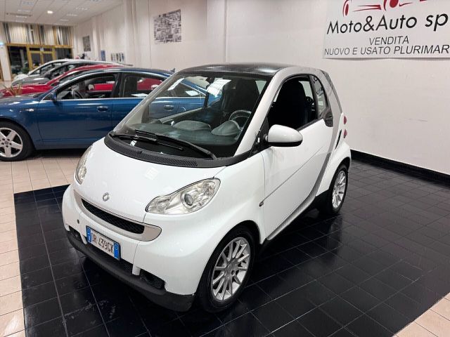 Smart ForTwo 800 cdi- SUPER PROMO NATALE