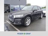 Audi Q5 50 TFSIe qu. Navi Sitzh. vo+hi V-Cockp. - Audi Q5 in Magdeburg