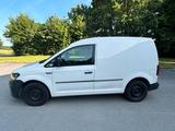 Volkswagen VW Caddy 2017er Kasten 65000km AHK Klima, ... - Volkswagen Caddy: C20