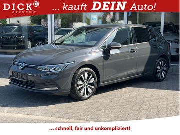 Volkswagen Golf - 1