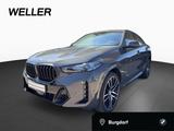BMW X6 xDr40d M Sport Pro 22" ACC 360° H/K AHK Pano - gebrauchte BMW X6 aus dem Jahr 2024