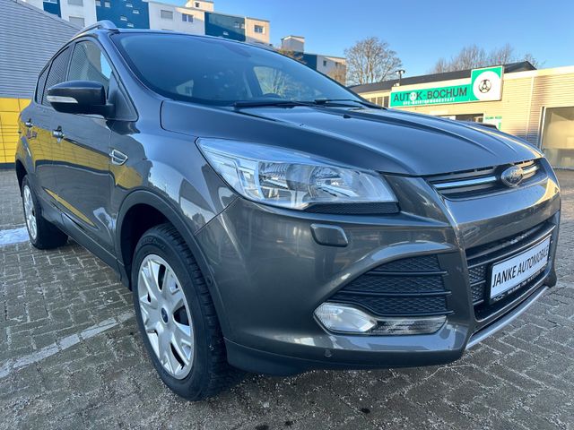 Ford Kuga Trend