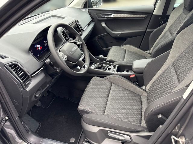 Karoq Tour 1.5 TSI 110kW 360°+PANO+AHK+NAVI+LED