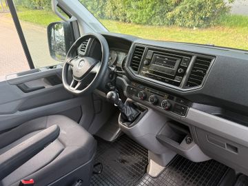 Volkswagen Crafter - 11
