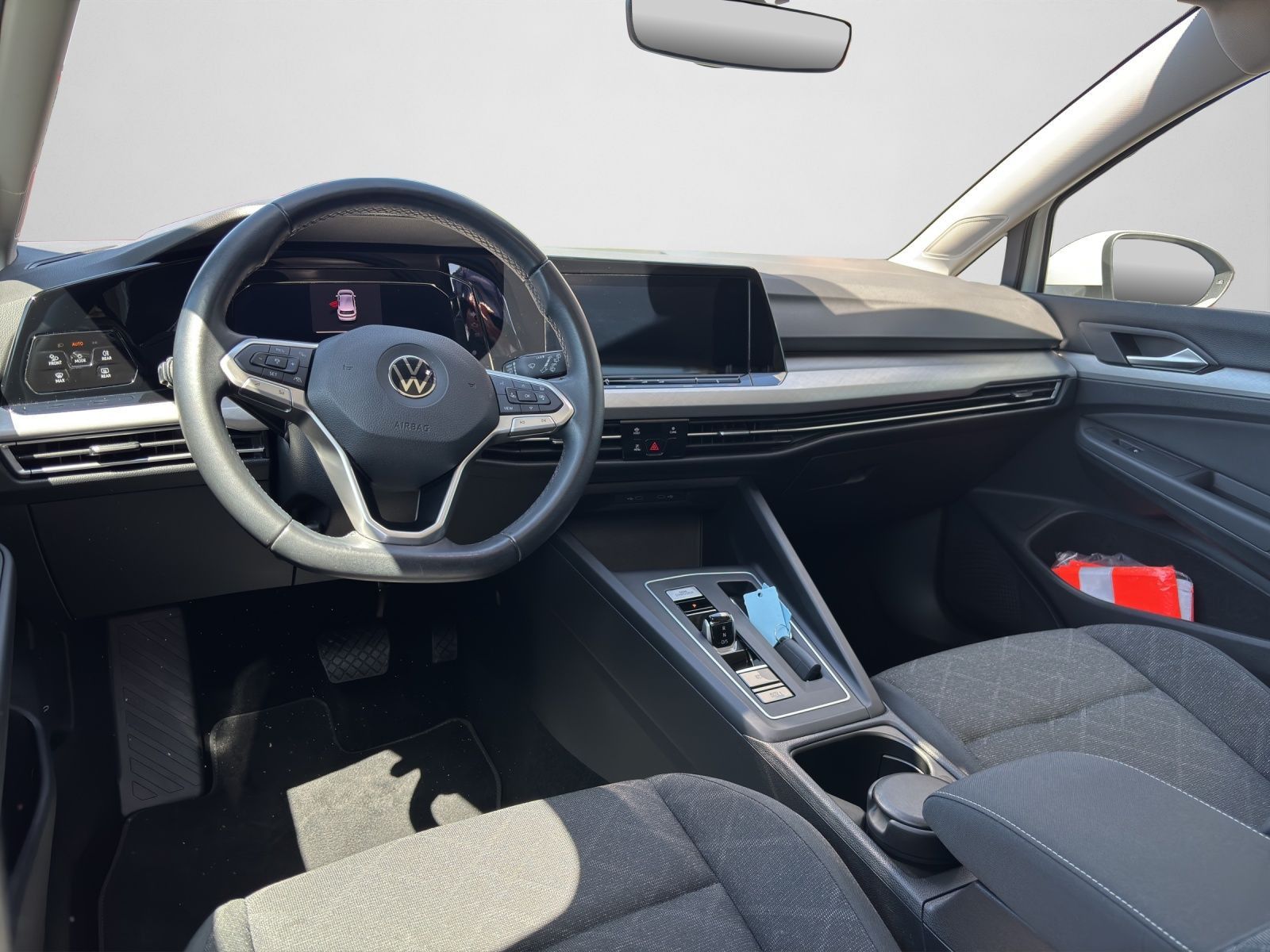 Volkswagen Golf - Bild 4