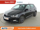Skoda Fabia 1.0 TSI Ambition Aut.*NAVI*CAM*ACC*PDC*SHZ - Skoda Fabia: 1.0