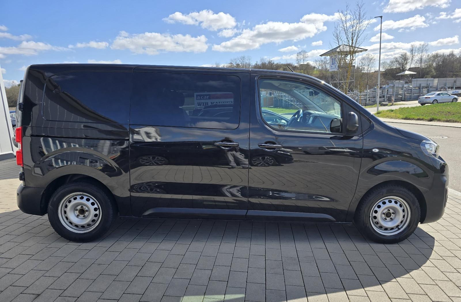 Peugeot Expert Kasten Premium|L2 H1|6 Sitzer|Kamera|1 HD