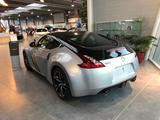 Nissan .: 370Z 50th Anniversary Edition Automatik :. - Nissan 370Z: Coupé