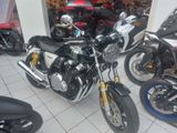 Honda CB1100RS - HONDA RS 1100 CB