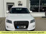Audi Q5 2.0 TDI  quattro*Navi* PDC*AHK*B&O - Audi Q5: Allradantrieb
