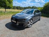 Audi RS3 2.5 TFSI S tronic quattro Sportback B&O Pano - Audi RS3 aus 2015
