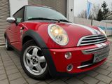 MINI ONE  Seven-Aus 2.Hand"Xenon"Pano"T-Leder"Alu"Top - MINI MINI mit Benzin-Antrieb: Kleinwagen, Seven