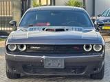 Dodge Challenger 5.7 RT Hemi Shaker automatik 2016 USA - gebrauchte Dodge Challenger aus dem Jahr 2016