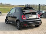 Fiat 500 C 1.2 8V Sport - AUTOMATIK / EINPARKHILFE - Fiat: Sport