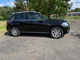 Mercedes-Benz GLK 220 CDI 4MATIC BlueEFFICIENCY - Mercedes-Benz GLK 220 mit Diesel-Antrieb