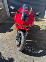 Ducati 959 Panigale - DUCATI 959 PANIGALE
