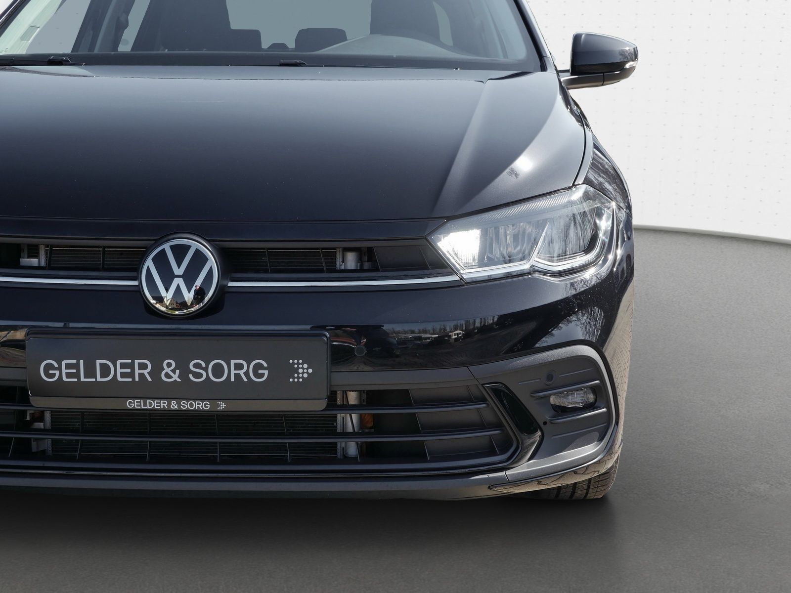 Volkswagen Polo - Bild 12