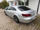 Volkswagen CC DSG 2.0 TDI PANO Leder el.Sportsitze Kamera - VW CC Gebrauchtwagen