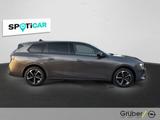 Opel ASTRA ST 1.2 GS --360 KAMERA-SITZHZG-ALLWETTER-- - Opel Astra: 1.3