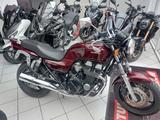 Honda CB750 Seven Fifty - HONDA CB 750 SEVEN FIFTY