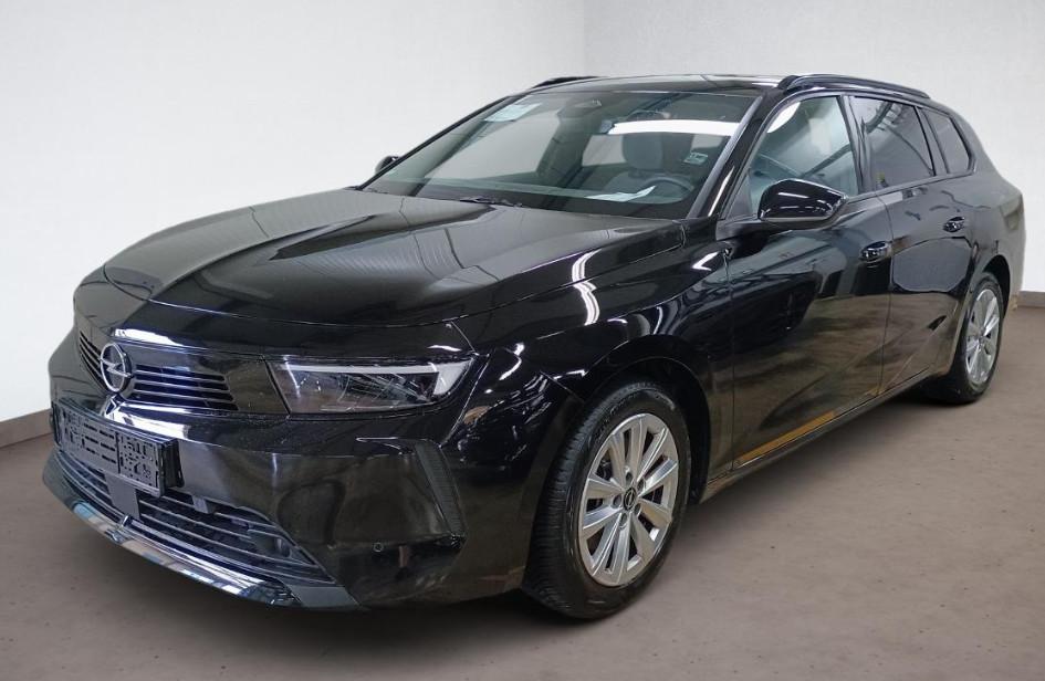 Opel Astra L Sports Tourer Edition AT8 SHZ LHZ ERGOSI