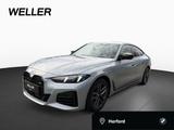 BMW M440i xDrive DrAss PaAss+ Glasdach Harman - BMW M440 in Bielefeld