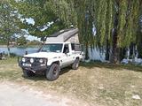 Toyota Land Cruiser 3.0 D-4D - - gebrauchte Toyota Land Cruiser aus dem Jahr 1999