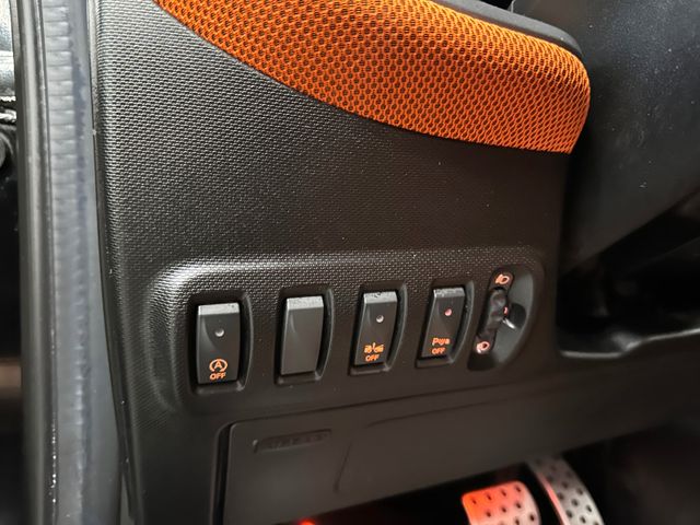 Smart ForTwo cabrio *2. Hand*Klima*SHZ*AHK*Kamera*Navi