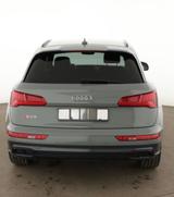 Audi SQ5 3.0 TFSI tiptronic quattro - - graue Audi SQ5