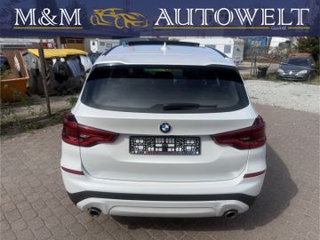 BMW X3 - 4