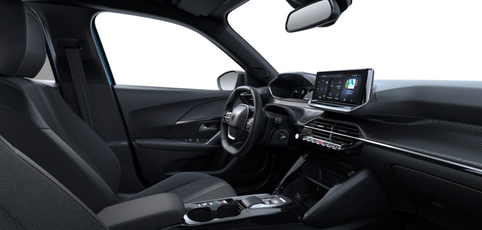 Peugeot 2008 - Bild 6
