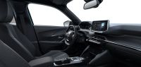Peugeot 2008 - Vorschau Bild 6