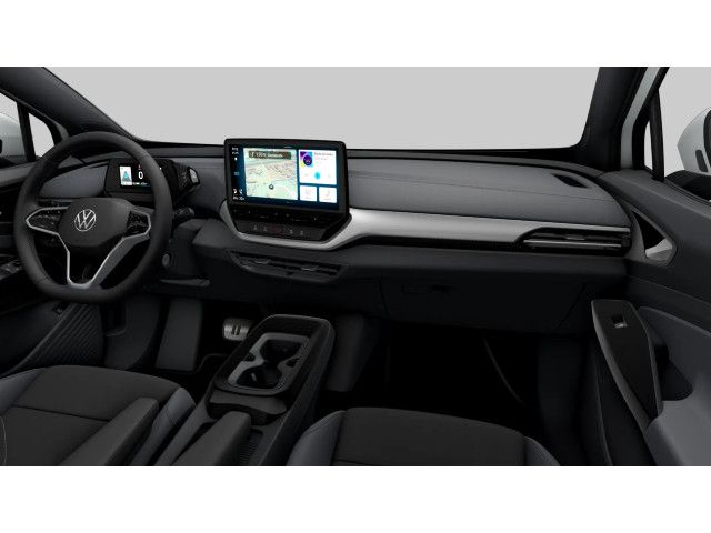 Volkswagen ID.5 - Bild 12