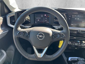 Opel Mokka 1.2 Turbo Elegance KAMERA LED PDC CARPLAY