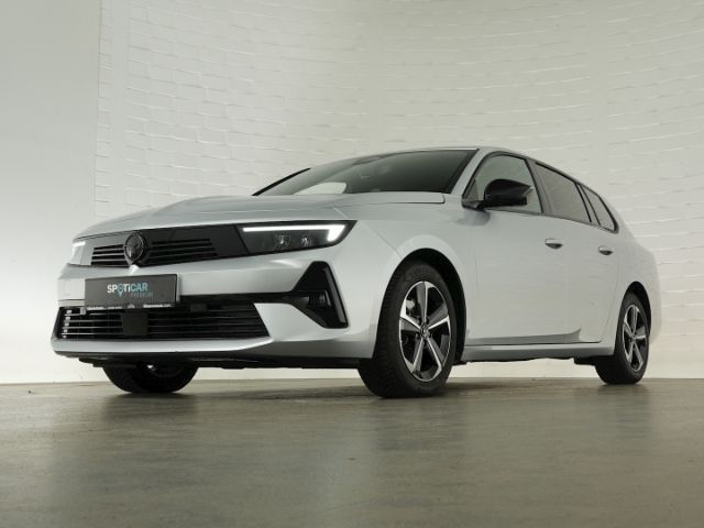 Astra L ST GS AT+LED+360 GRAD KAMERA+SITZ-/LENKR