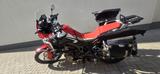 Honda Africa Twin CRF 1000A - HONDA ENDURO