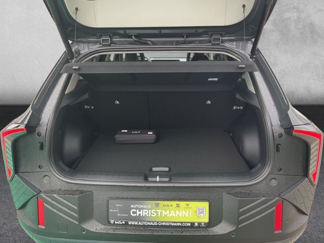 Fahrzeugabbildung Kia EV4 HB 81.4 kWh FWD EARTH *UP*TE*WIC*DWP*SD*
