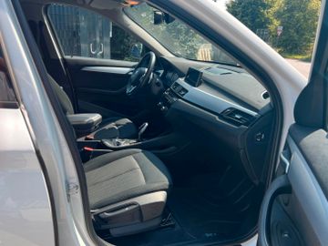 BMW X1 - 8